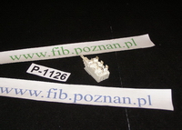 PRZEŁĄCZNIK SIEC.6 STYKÓW